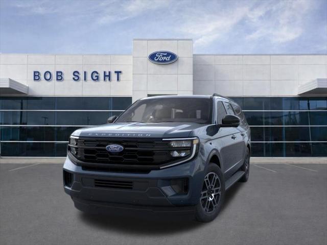 2026 Ford Expedition Max Active MAX