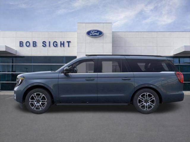 2026 Ford Expedition Max Active MAX