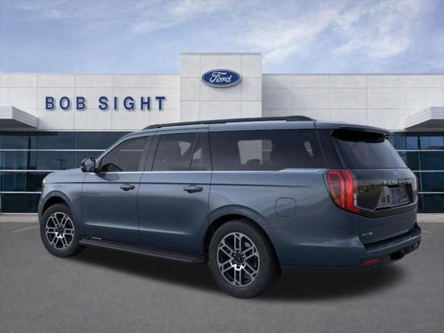 2026 Ford Expedition Max Active MAX