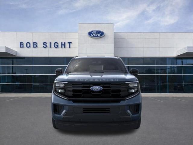 2026 Ford Expedition Max Active MAX