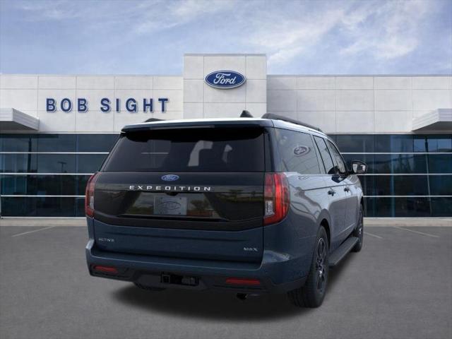 2026 Ford Expedition Max Active MAX