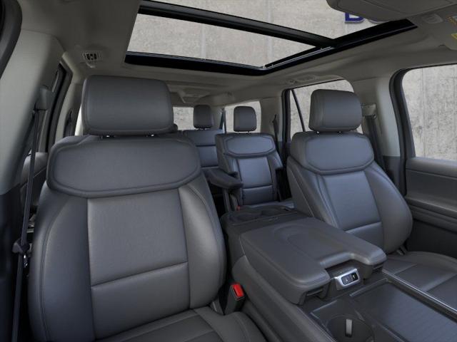 2026 Ford Expedition Max Active MAX