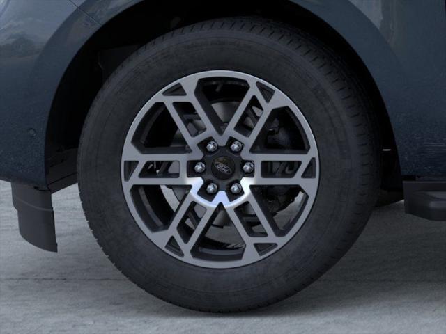 2026 Ford Expedition Max Active MAX