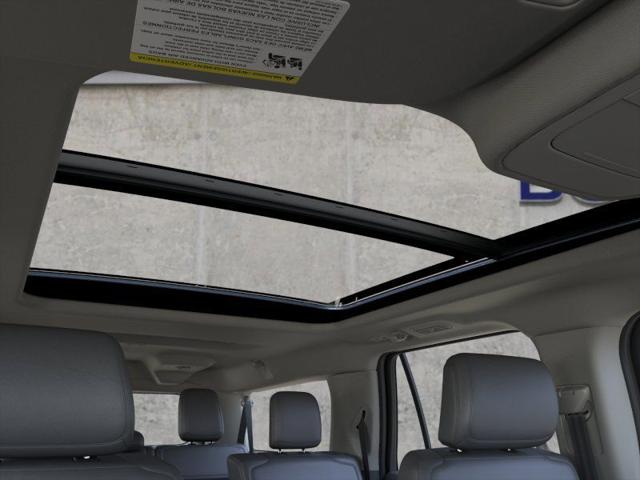 2026 Ford Expedition Max Active MAX