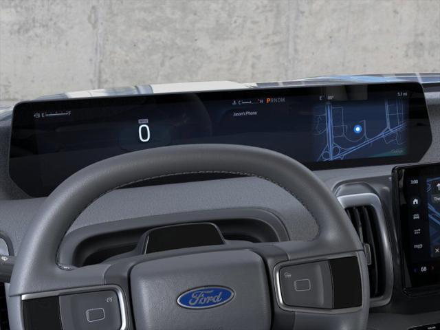 2026 Ford Expedition Max Active MAX