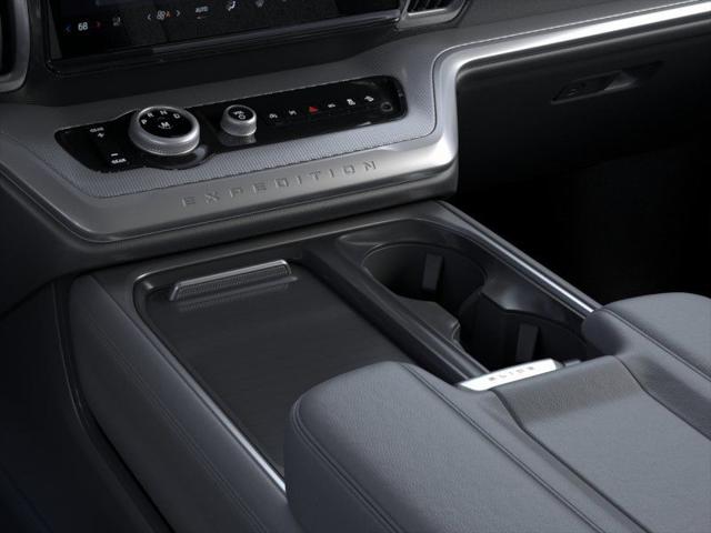 2026 Ford Expedition Max Active MAX