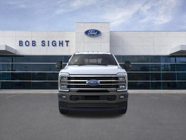 2026 Ford F-250 King Ranch