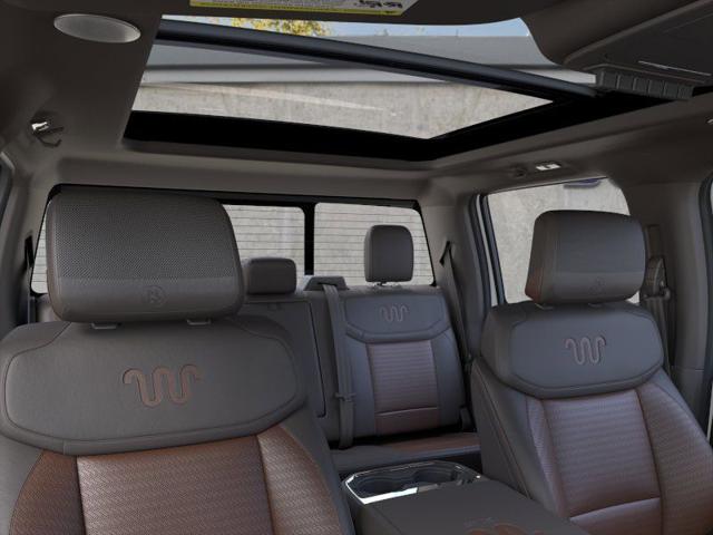 2026 Ford F-250 King Ranch