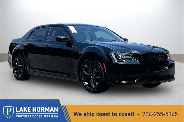 2022 Chrysler 300 Touring for sale in Cornelius, NC