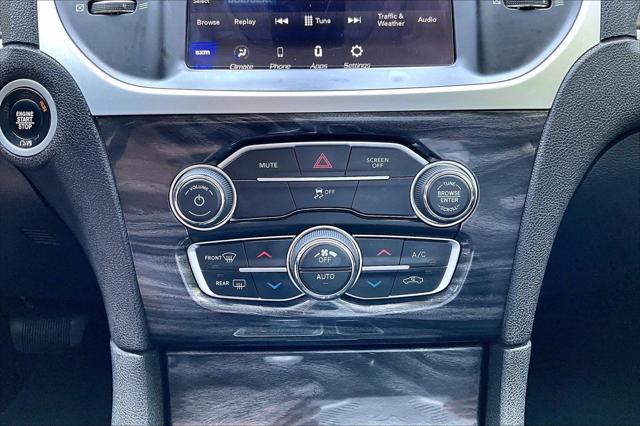 2022 Chrysler 300 Touring