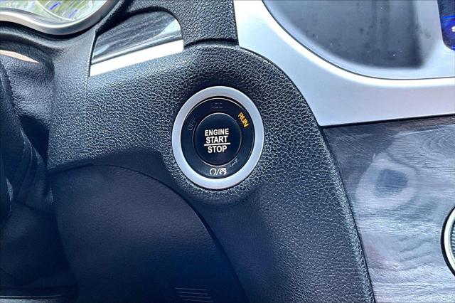 2022 Chrysler 300 Touring