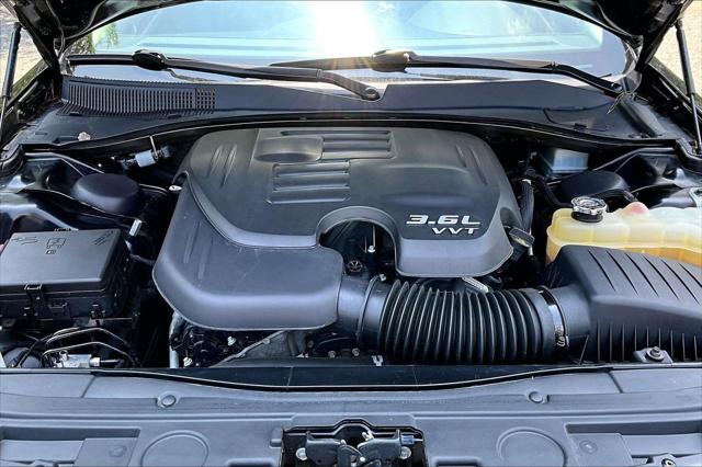 2022 Chrysler 300 Touring
