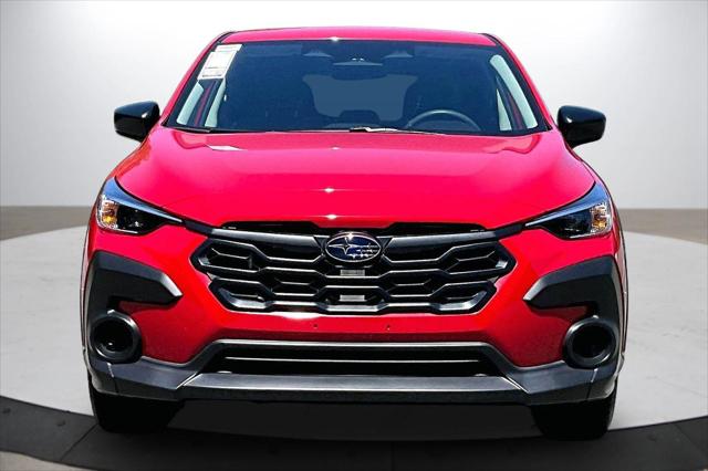 2024 Subaru Crosstrek Base