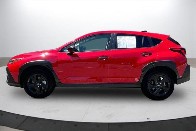 2024 Subaru Crosstrek Base