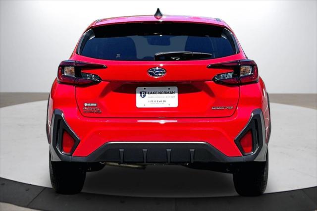 2024 Subaru Crosstrek Base
