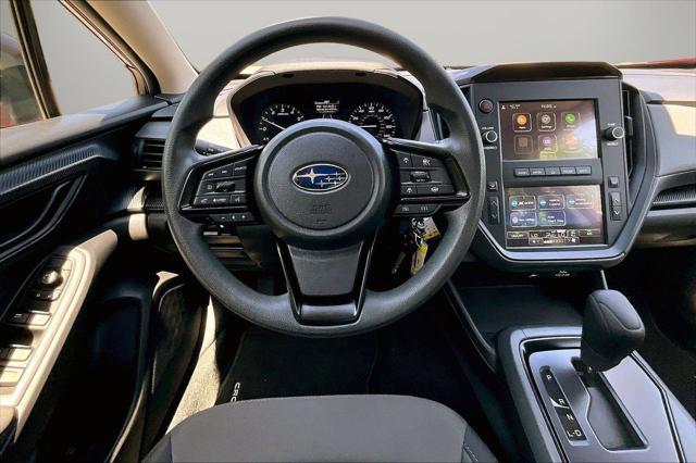 2024 Subaru Crosstrek Base