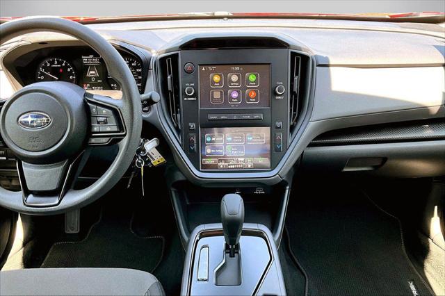 2024 Subaru Crosstrek Base