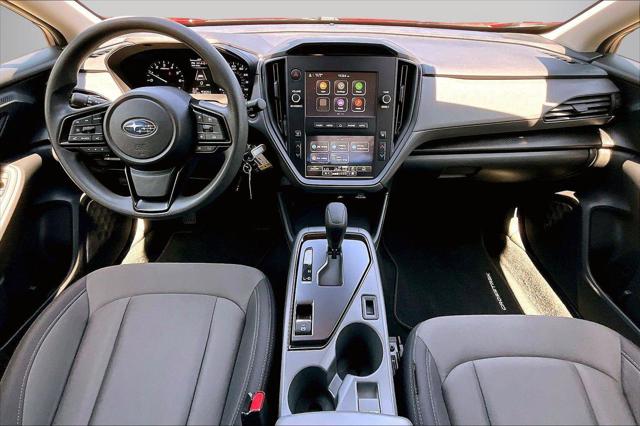2024 Subaru Crosstrek Base