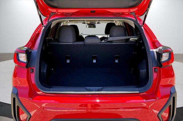 2024 Subaru Crosstrek Base