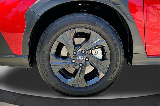 2024 Subaru Crosstrek Base