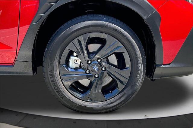 2024 Subaru Crosstrek Base