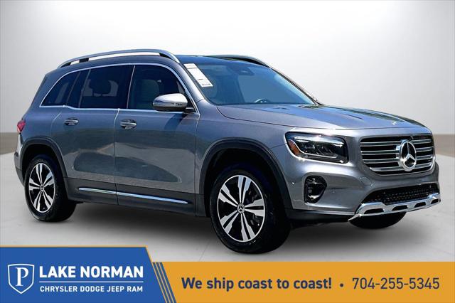 2026 Mercedes-Benz GLB GLB 250 for sale in Cornelius, NC