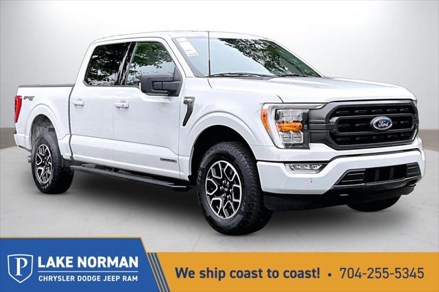 2023 Ford F-150 XLT for sale in Cornelius, NC