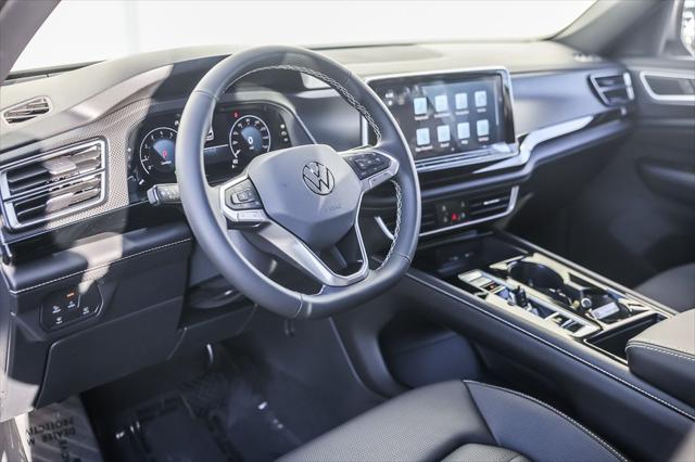 2026 Volkswagen Atlas Cross Sport SEL