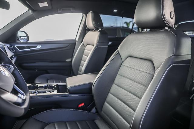 2026 Volkswagen Atlas Cross Sport SEL