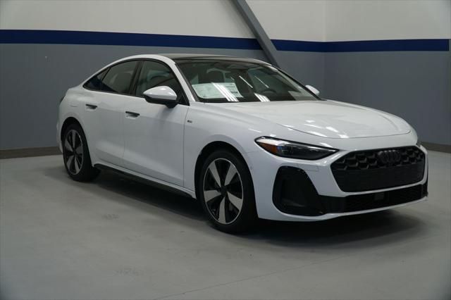 2026 Audi A5 Premium TFSI quattro S tronic for sale in Nyack, NY