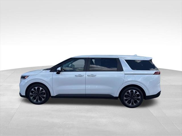 2023 Kia Carnival MPV EX