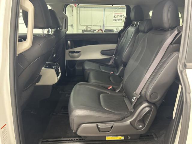 2023 Kia Carnival MPV EX