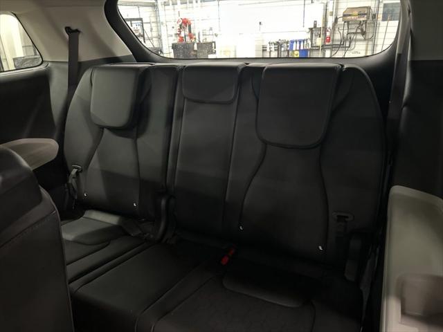 2023 Kia Carnival MPV EX