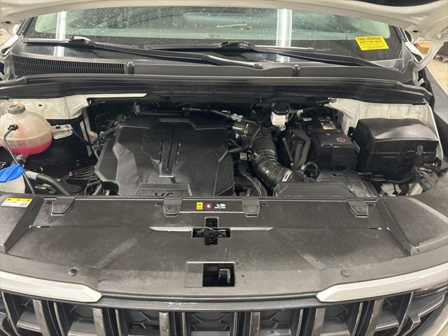 2023 Kia Carnival MPV EX