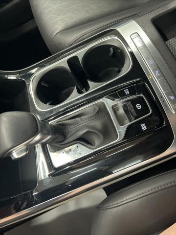 2023 Kia Carnival MPV EX