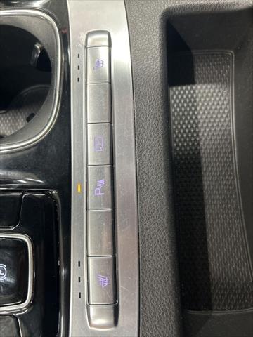 2023 Kia Carnival MPV EX