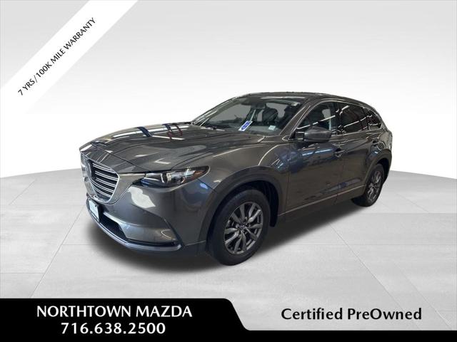 2023 Mazda CX-9 Touring for sale in Amherst, NY