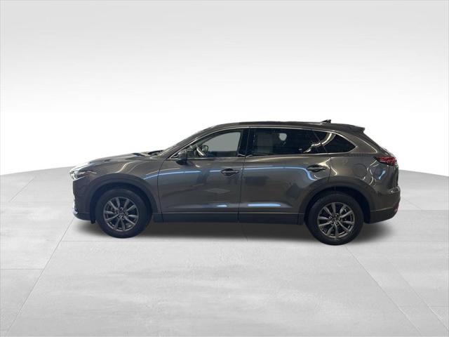 2023 Mazda CX-9 Touring