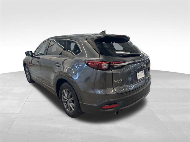 2023 Mazda CX-9 Touring