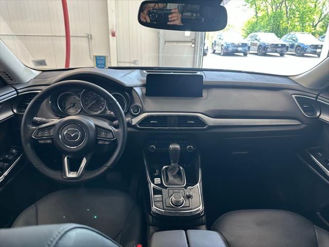 2023 Mazda CX-9 Touring