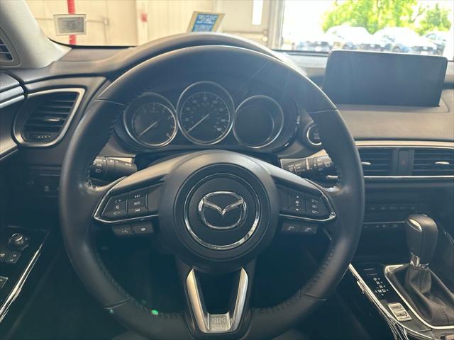 2023 Mazda CX-9 Touring