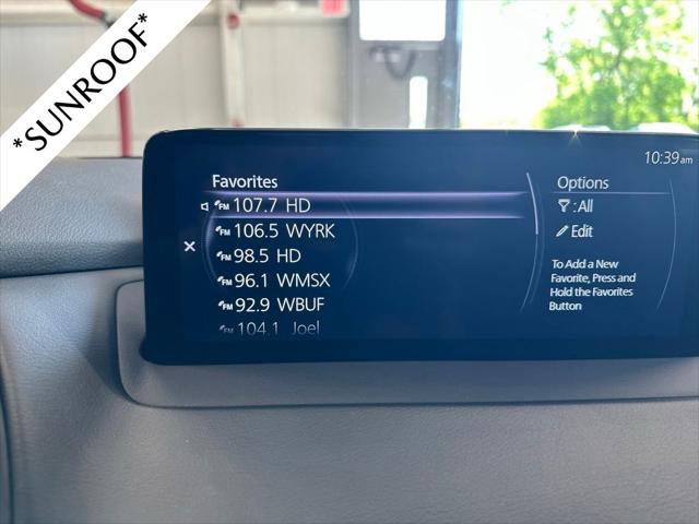 2023 Mazda CX-9 Touring