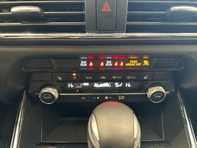 2023 Mazda CX-9 Touring