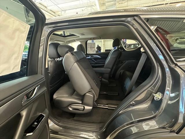 2023 Mazda CX-9 Touring