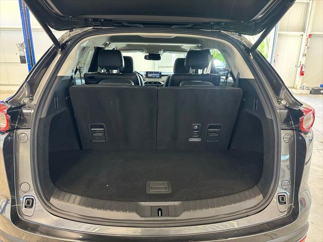 2023 Mazda CX-9 Touring