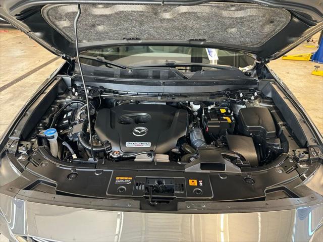 2023 Mazda CX-9 Touring