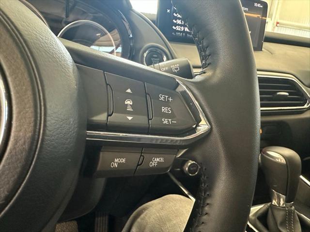 2023 Mazda CX-9 Touring