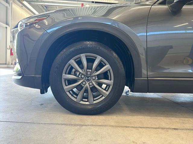 2023 Mazda CX-9 Touring