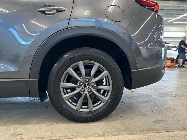 2023 Mazda CX-9 Touring