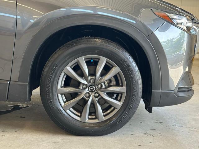 2023 Mazda CX-9 Touring